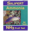 SALIFERT Salifert Ammonia Aquarium Test Kit