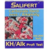 SALIFERT Salifert kH/Alkalinity Aquarium Test Kit