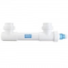 25 Watt Classic UV Sterilizer - White Body - Aqua ...