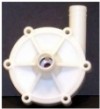 Front Casing w/Bearing for MD-100RLT MPT Iwaki 
