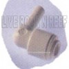 Cap for Self Priming Pot Part # WP-IKMDCS-7V Iwaki...