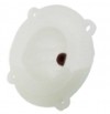 Rear Casing w/Bearing for MD-70RZT, Iwaki 