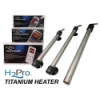 H2Pro Titanium Heater Element w/ Controller