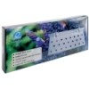 Eshopps Straight Frag Rack - Clear - 13 in