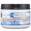 Clear Fx PRO - All-In-One Filtration Media - Blue ...