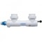 Aqua Ultraviolet 15w 2" w/ Wiper Classic UV Sterilizer - A00013
