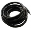 3/8 inch ID by 1/2 inch OD BLACK airline tubing 1 ...