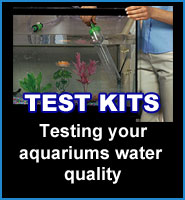 Aquarium Test Kits